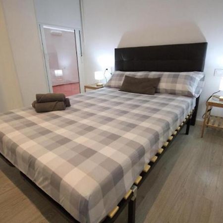Tus Habitaciones En Ruzafa Valencia Exterior photo