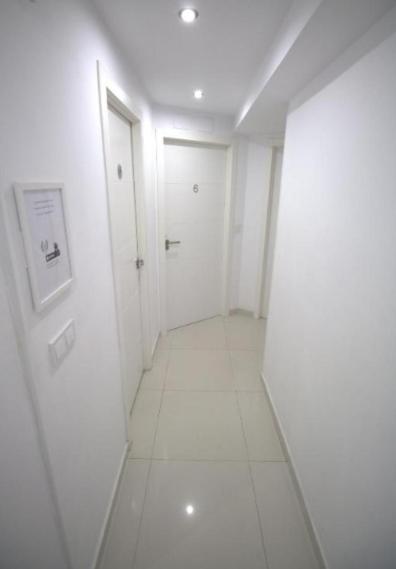 Tus Habitaciones En Ruzafa Valencia Exterior photo