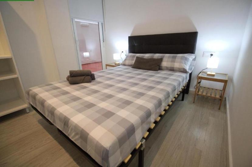 Tus Habitaciones En Ruzafa Valencia Exterior photo